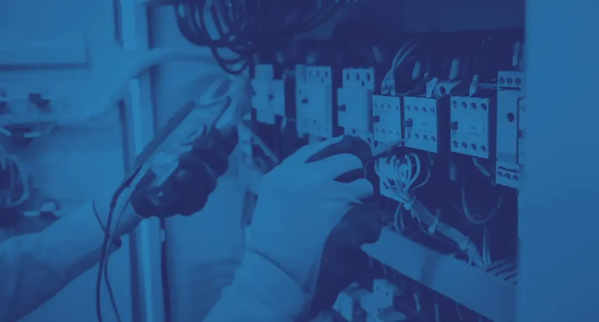 Medição Elétrica - Ecomax engenharia