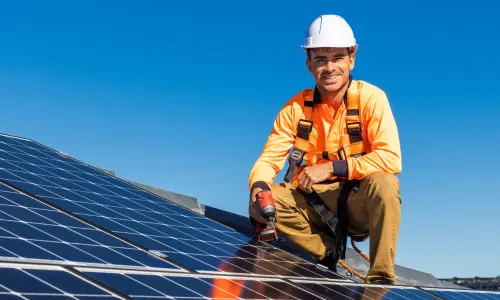 Manutenção de energia Solar - Ecomax Engenharia